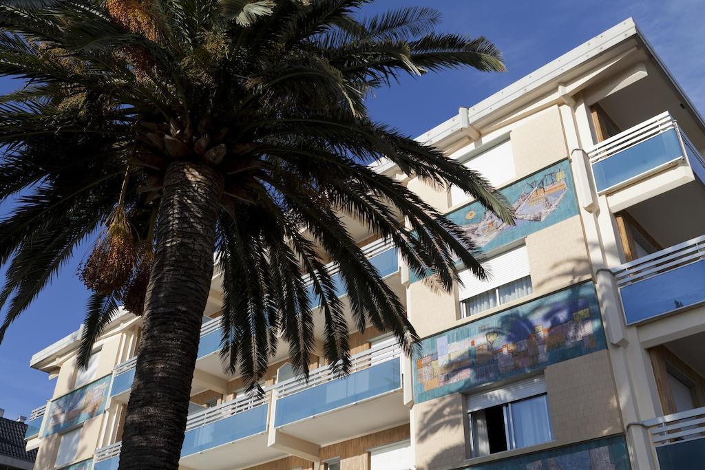 Hotel Garden Lido Loano Exterior photo